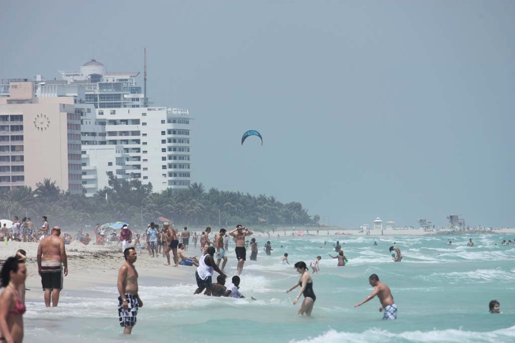 eIMG_3182.jpg - Miami Beach, plaża przy 43 Avenue