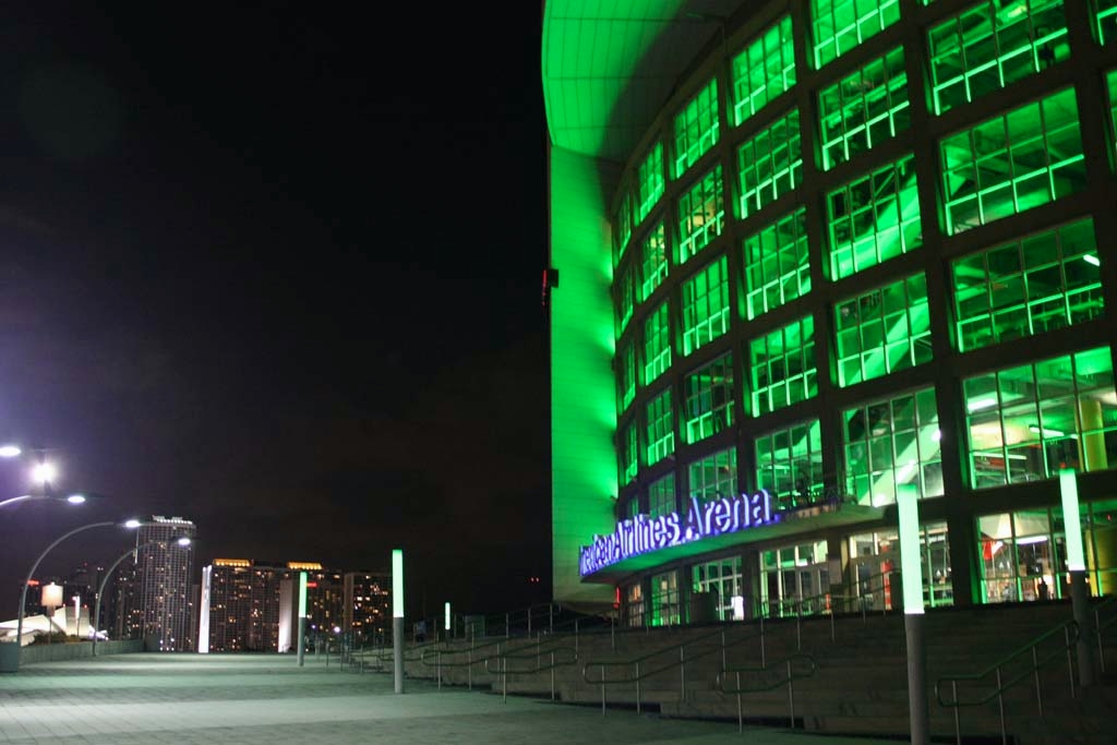 eIMG_3316.jpg - Hala widowiskowa American Airlines Arena w Miami